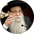 Harav Yerucham Olshin Shlita